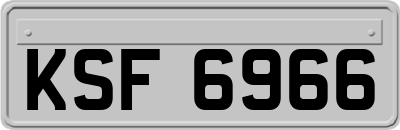 KSF6966