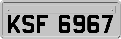 KSF6967