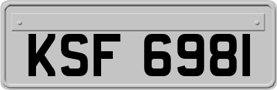 KSF6981