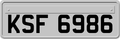 KSF6986