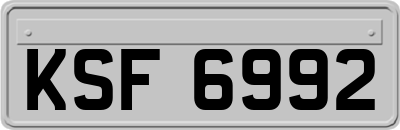 KSF6992