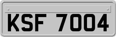 KSF7004