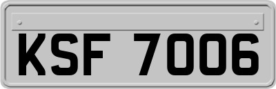 KSF7006