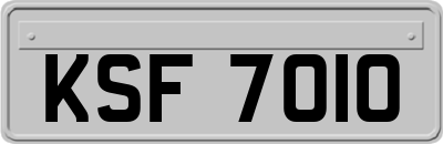 KSF7010