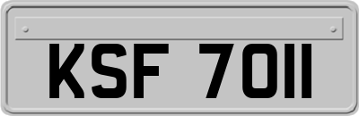 KSF7011