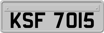 KSF7015