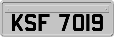 KSF7019