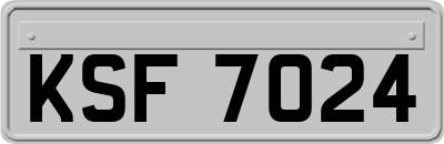 KSF7024