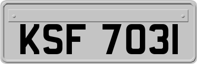 KSF7031