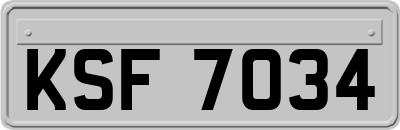 KSF7034