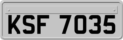 KSF7035