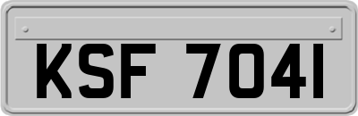 KSF7041