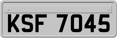 KSF7045