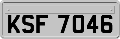KSF7046