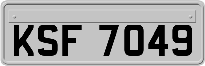 KSF7049