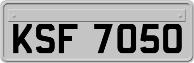 KSF7050