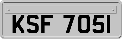 KSF7051