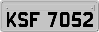 KSF7052