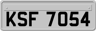 KSF7054