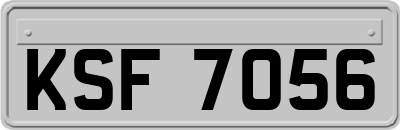 KSF7056