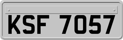 KSF7057