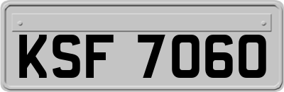 KSF7060