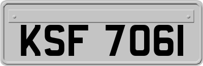 KSF7061