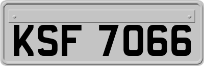 KSF7066