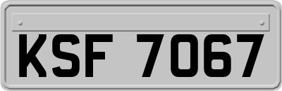 KSF7067