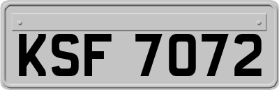 KSF7072