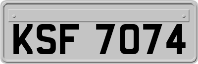KSF7074