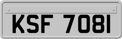 KSF7081