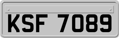 KSF7089