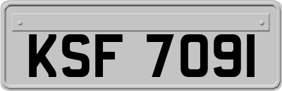 KSF7091