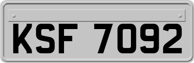KSF7092