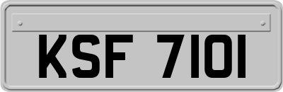 KSF7101