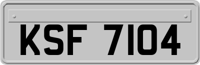 KSF7104