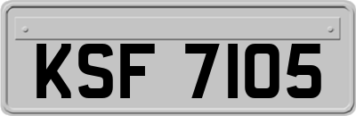 KSF7105