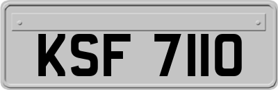 KSF7110
