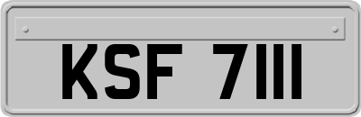 KSF7111
