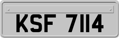 KSF7114