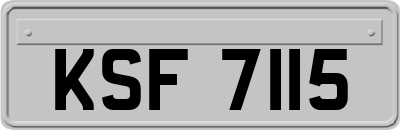 KSF7115