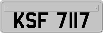 KSF7117