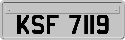 KSF7119