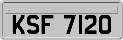 KSF7120