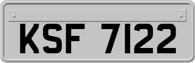 KSF7122