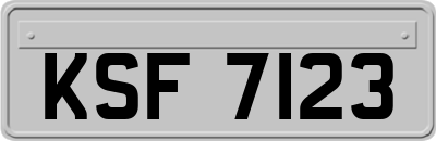KSF7123