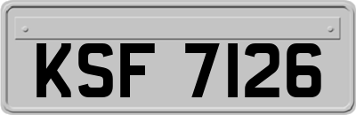 KSF7126