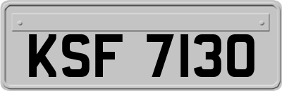 KSF7130