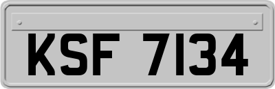 KSF7134